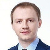 Врач Бочаров Максим Викторович