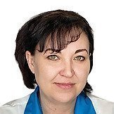 Врач Бочарова Елена Валерьевна