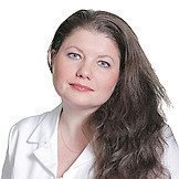 Врач Бочарова Юлия Вячеславовна