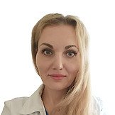 Врач Бочарова Надежда Анатольевна