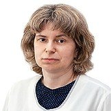 Врач Бочарова Наталья Александровна