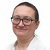 Врач Бочарова Наталья Николаевна
