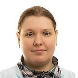 Врач Бочарова Ольга Дмитриевна