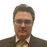 Врач Бочкарев Михаил Валерьевич