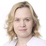 Врач Бочкарева Елена Александровна