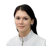 Врач Бочкарева Мария Николаевна