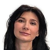 Врач Бочкарева Надежда Андреевна