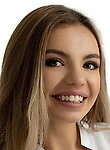 Врач Бочкарева Софья Константиновна