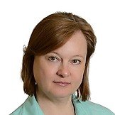 Врач Бочкарева Светлана Юрьевна