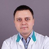 Врач Бочков Павел Александрович