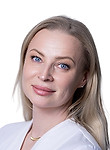 Врач Боцула Юлия Владимировна