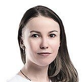 Врач Бодачевская Юлия Андреевна