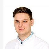 Врач Бодачёв Михаил Сергеевич
