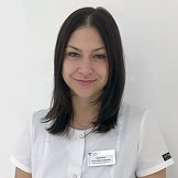 Врач Боданова Анна Александровна