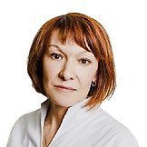 Врач Боденко Анна Анатольевна