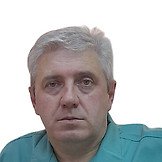 Врач Бодяков Андрей Анатольевич