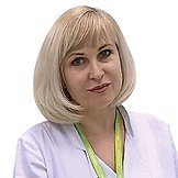 Врач Бодякова Татьяна Валерьевна