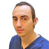 Врач Боднар Сергей Васильевич