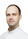 Врач Бодров Антон Владимирович