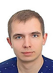 Врач Бодров Денис Дмитриевич