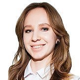 Врач Бодрова Дарья Алексеевна