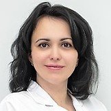 Врач Бодрова Екатерина Дмитриевна