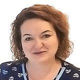 Врач Бодрова Светлана Владимировна