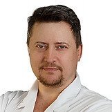 Врач Боев Дмитрий Николаевич