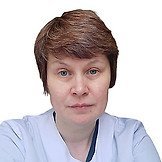 Врач Боева Елена Владимировна