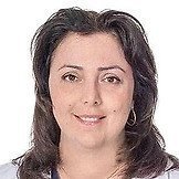Врач Боева Ирина Алексеевна