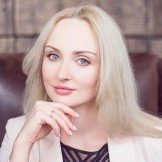 Врач Богачева Юлия Николаевна