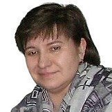 Врач Богачева Марина Александровна 