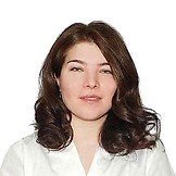 Врач Богачева Ольга Алексеевна