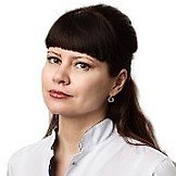 Врач Богачева Светлана Владимировна
