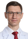 Врач Богарев Александр Сергеевич