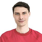 Врач Богатиков Павел Вячеславович