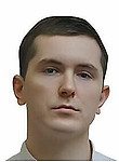 Врач Богатов Дамир Ильдарович