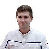 Врач Богатов Евгений Александрович