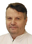 Врач Богатов Юрий Николаевич