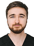 Врач Богатов Степан Сергеевич