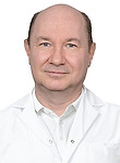 Врач Богатов Виктор Борисович