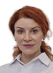 Врач Богатова Евгения Сергеевна