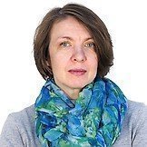 Врач Богатова Ирина Михайловна