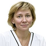 Врач Богатова Любовь Владимировна