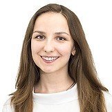 Врач Богатова Олеся Вячеславовна
