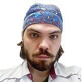 Врач Богатырев Александр Михайлович