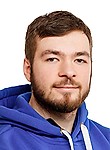 Врач Богатырев Андрей 