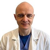 Врач Богатырев Евгений Александрович
