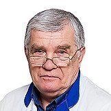 Врач Богатырев Олег Павлович