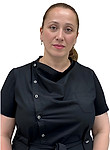 Врач Богатырева Аминат Закриевна